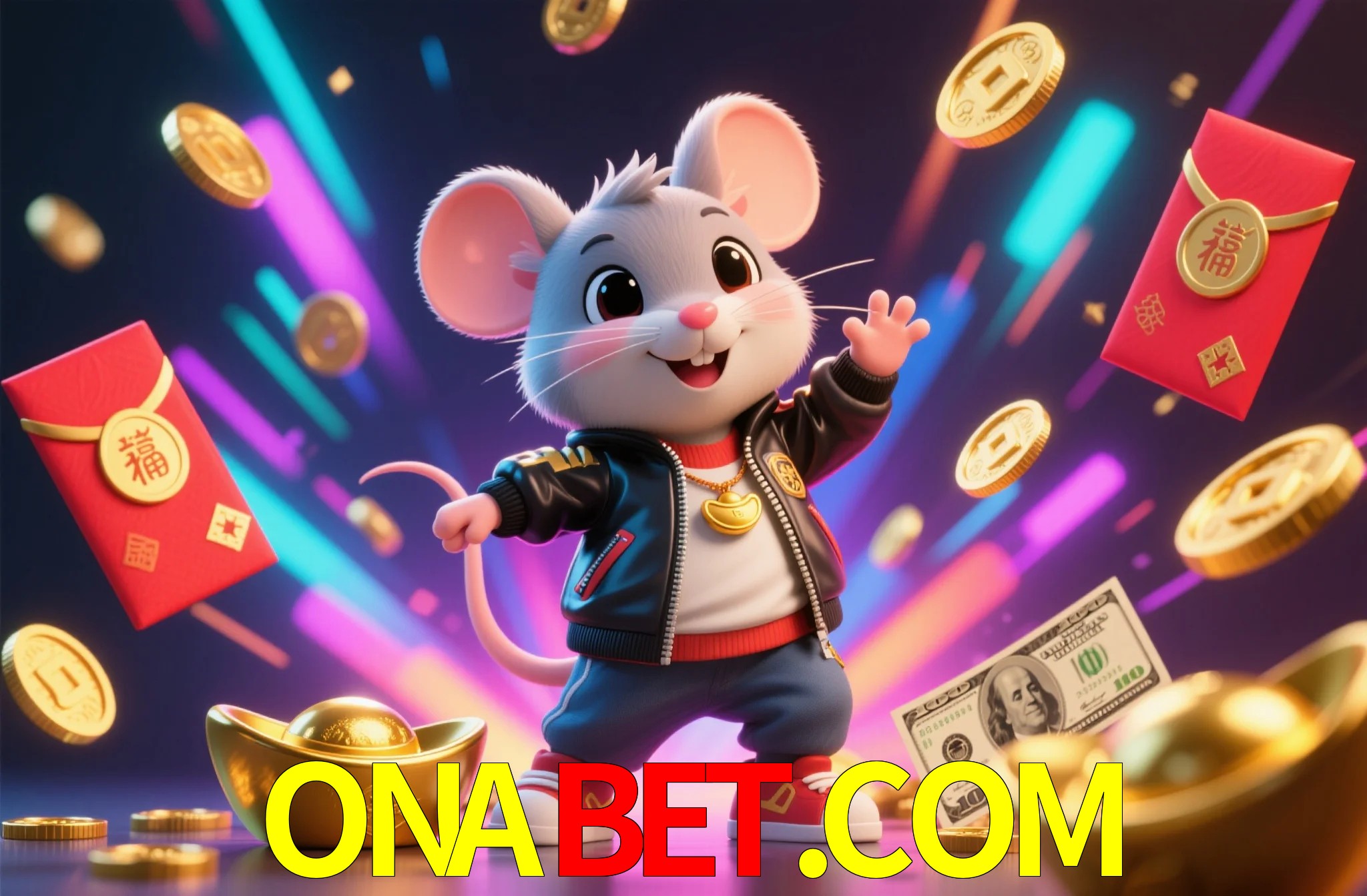 onabet-Logo